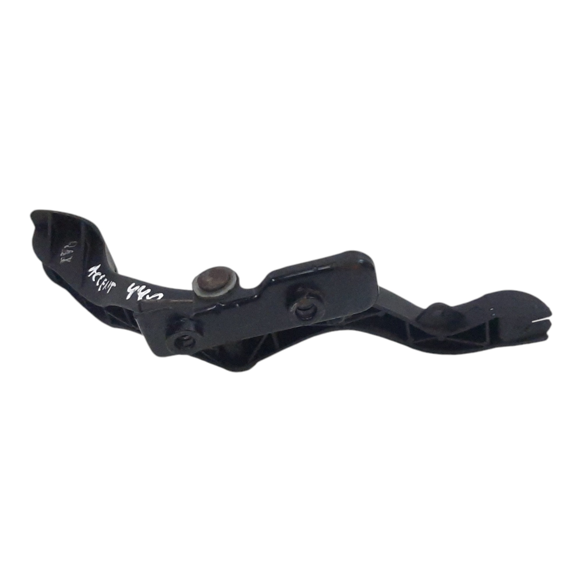 Pedal Acelerador Hyundai Accent 1.5 Automático 1995 A 1999 5