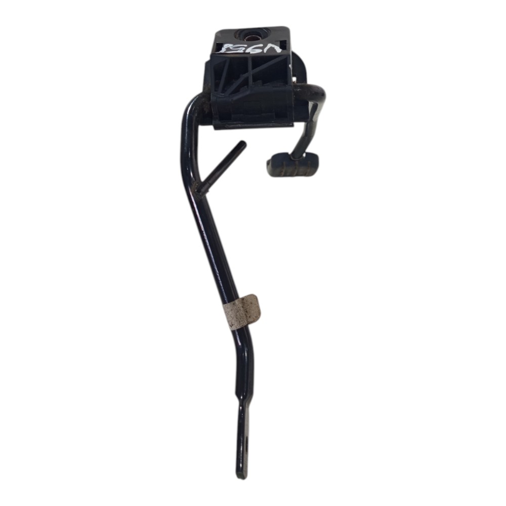 Pedal Acelerador Renault Clio 2006 A 2012 4