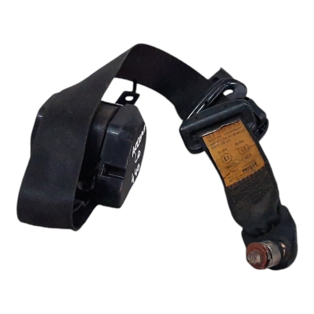 Cinto segurança dianteiro direito accent 440 kd1 4