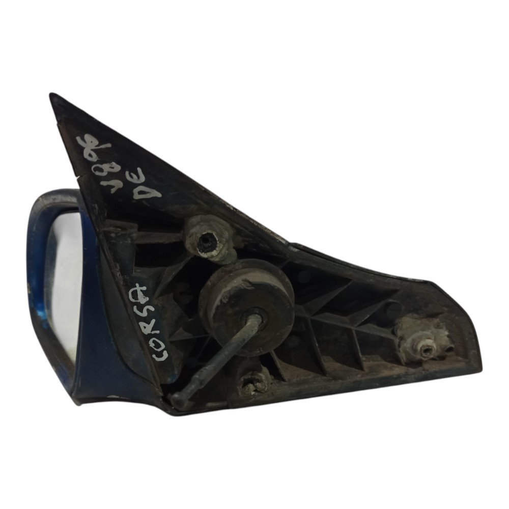 Retrovisor Dianteira Le Chevrolet Corsa 1994 1995 A 2002 7