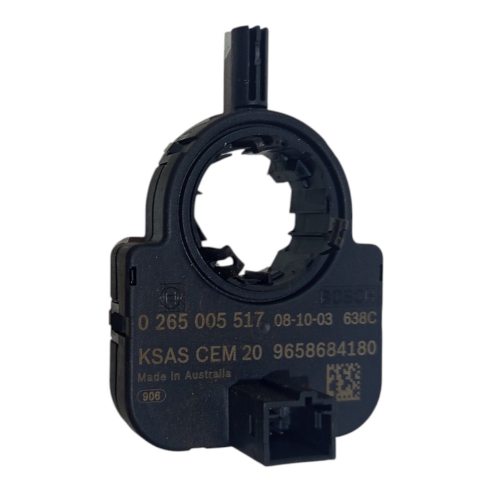 Sensor Angulo Citroen C4 Pallas C5 2007 A 2013 0265005517 4