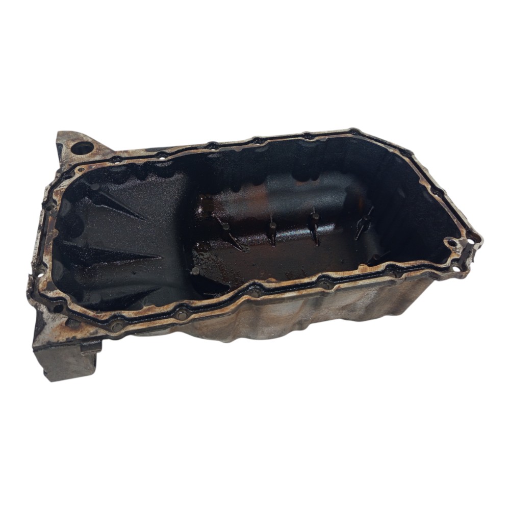 Carter Oleo Motor Peugeot 307 207 Citroen C3 C4 2001 A 2008 5