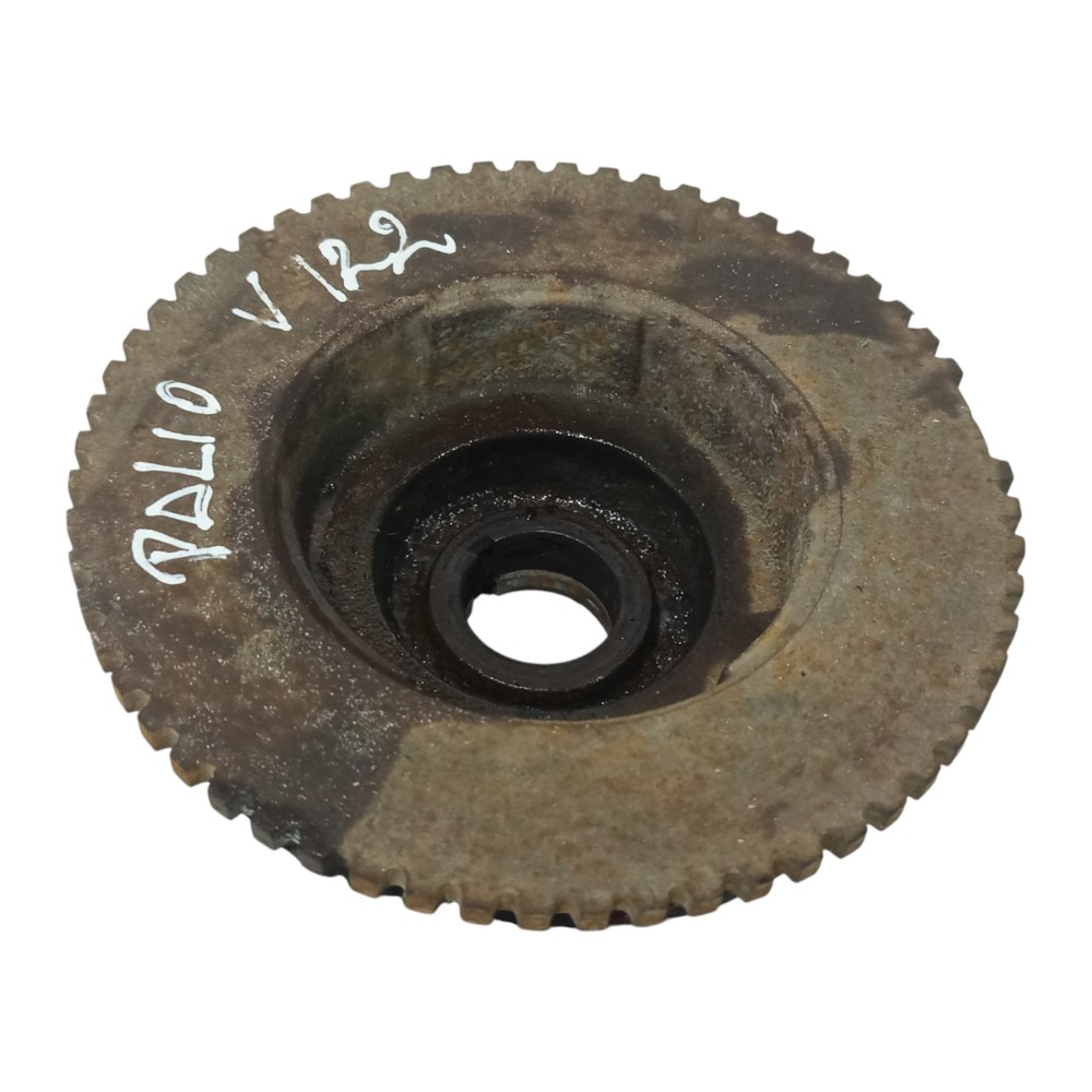Polia Virabrequim Fiat Palio 1.5 1996 1997 1998 1999 2000 1