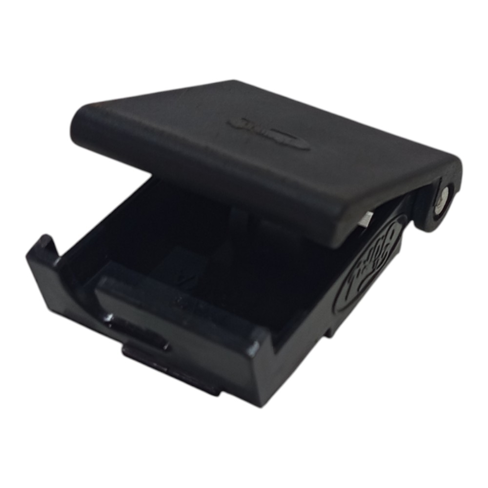 Alavanca Puxador Capo Ford Ka Hatch 2014 A 2021 1