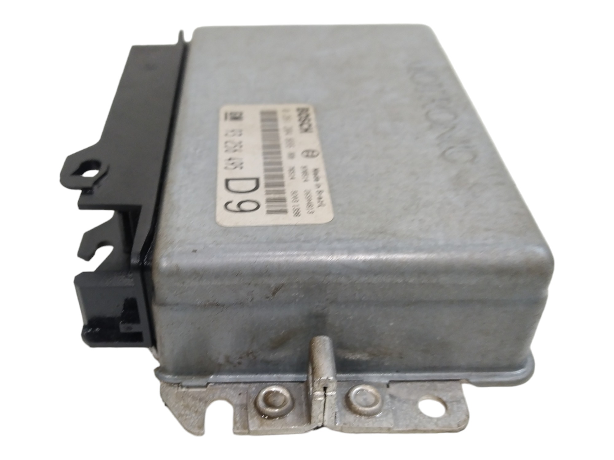 Modulo Injeção Gm Vectra 2.0 8v 1997 A 2005 93256495 Bloq. 1