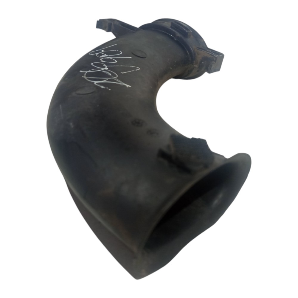 Tubo Filtro Ar Motor Peugeot 206 1.4 8v 2004 2005 A 2010 3