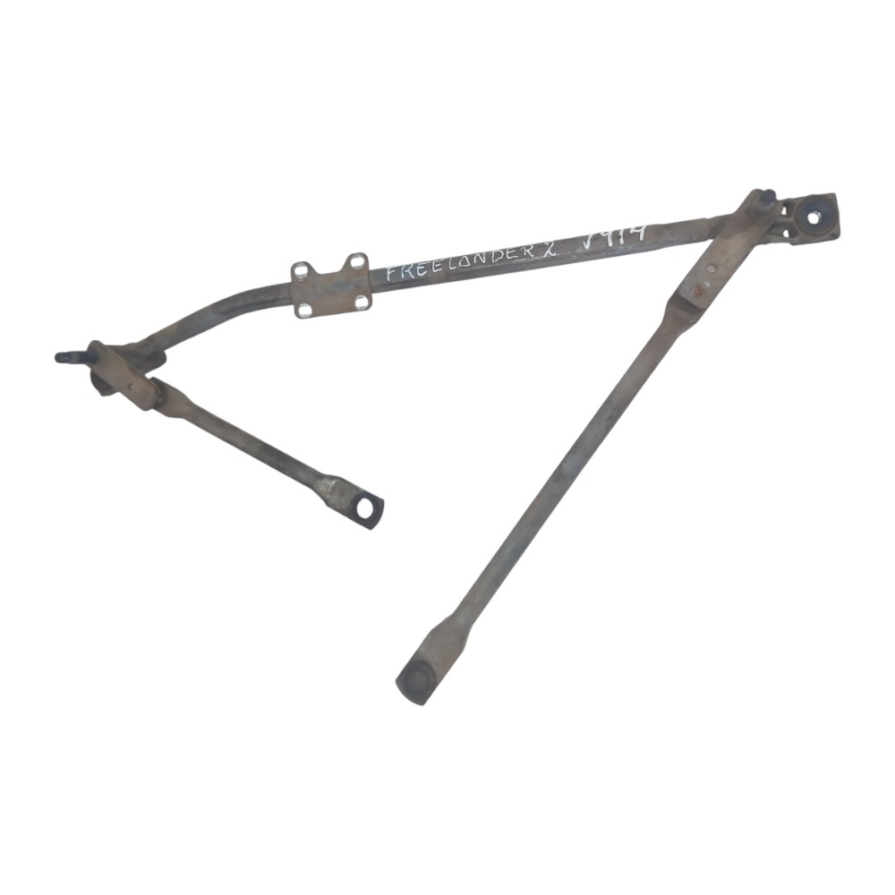 Galhada Limpador Parabrisa Freelander 2 2007 2008 A 2014 3