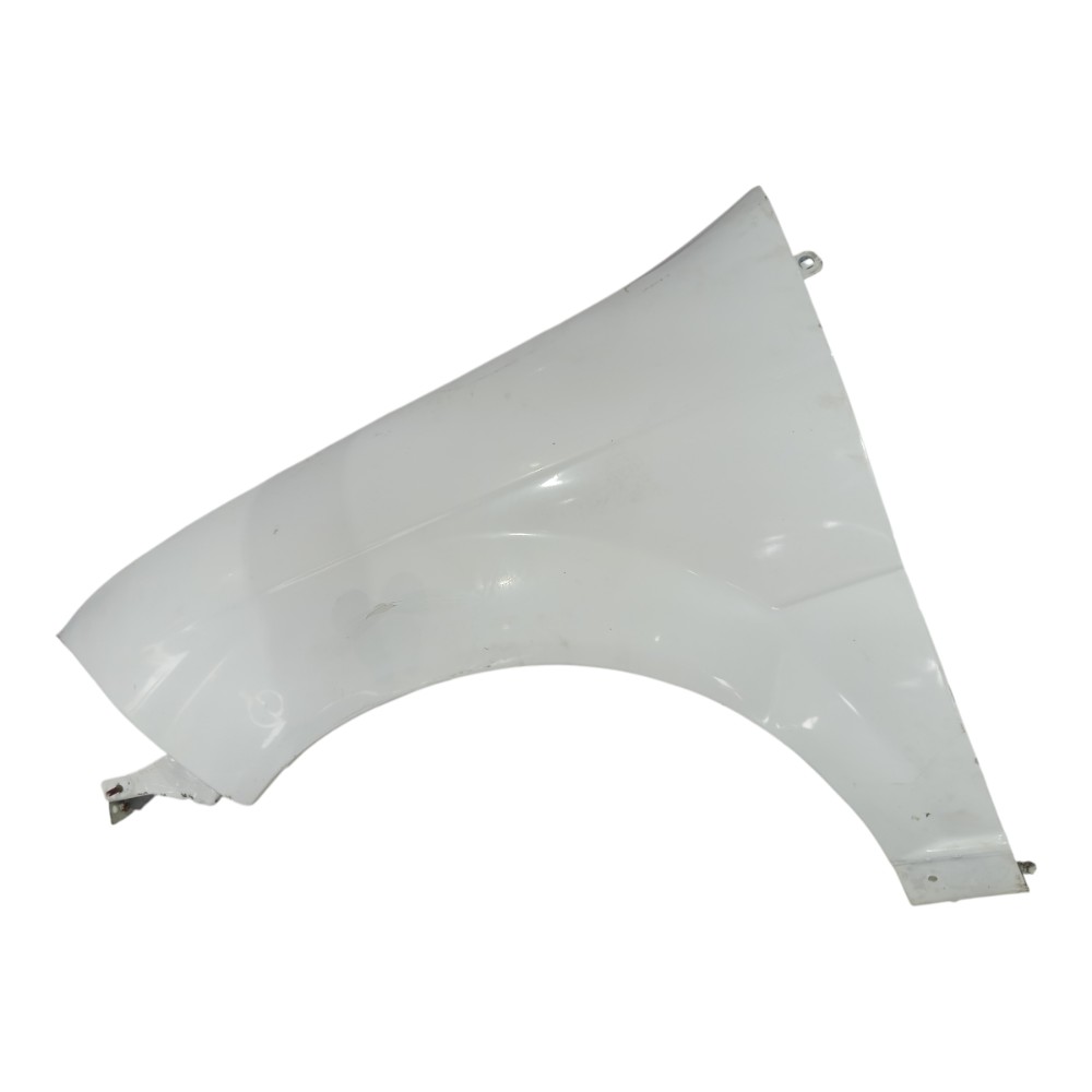 Paralama Dianteiro Le Fiat Siena 1.0 8v 2013 A 2021 Branco 1