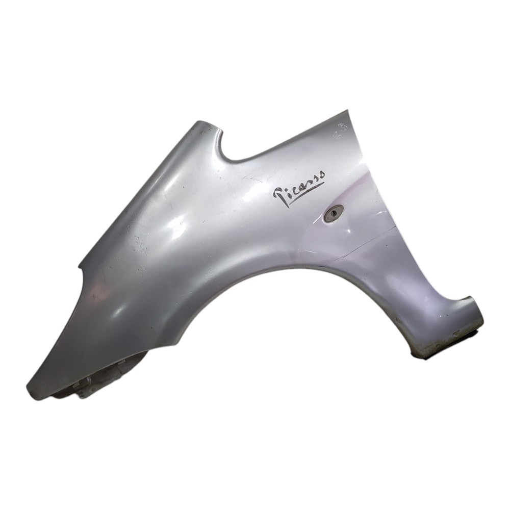 Paralama Dianteiro Esquerdo Citroen Xsara Picasso 2001 A 12 5