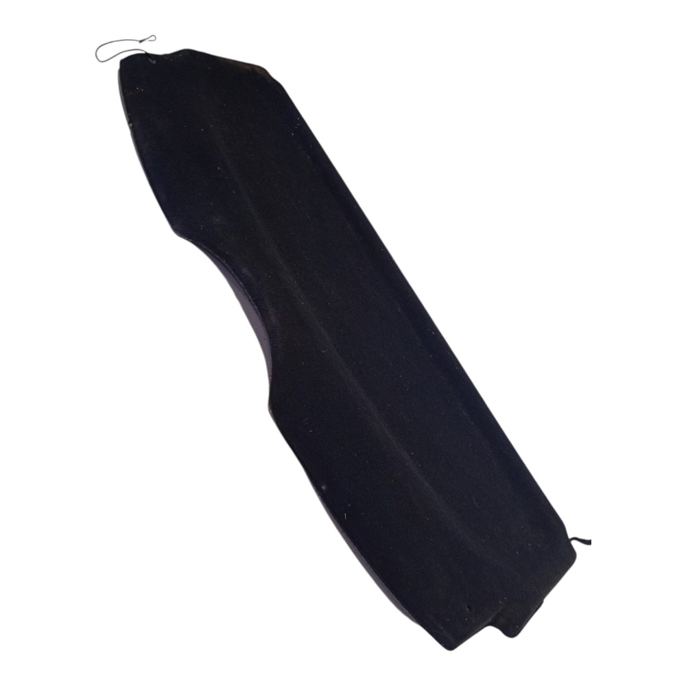 Tampão Porta Malas Peugeot 206 2000 2001 2002 2003 A 2012 1