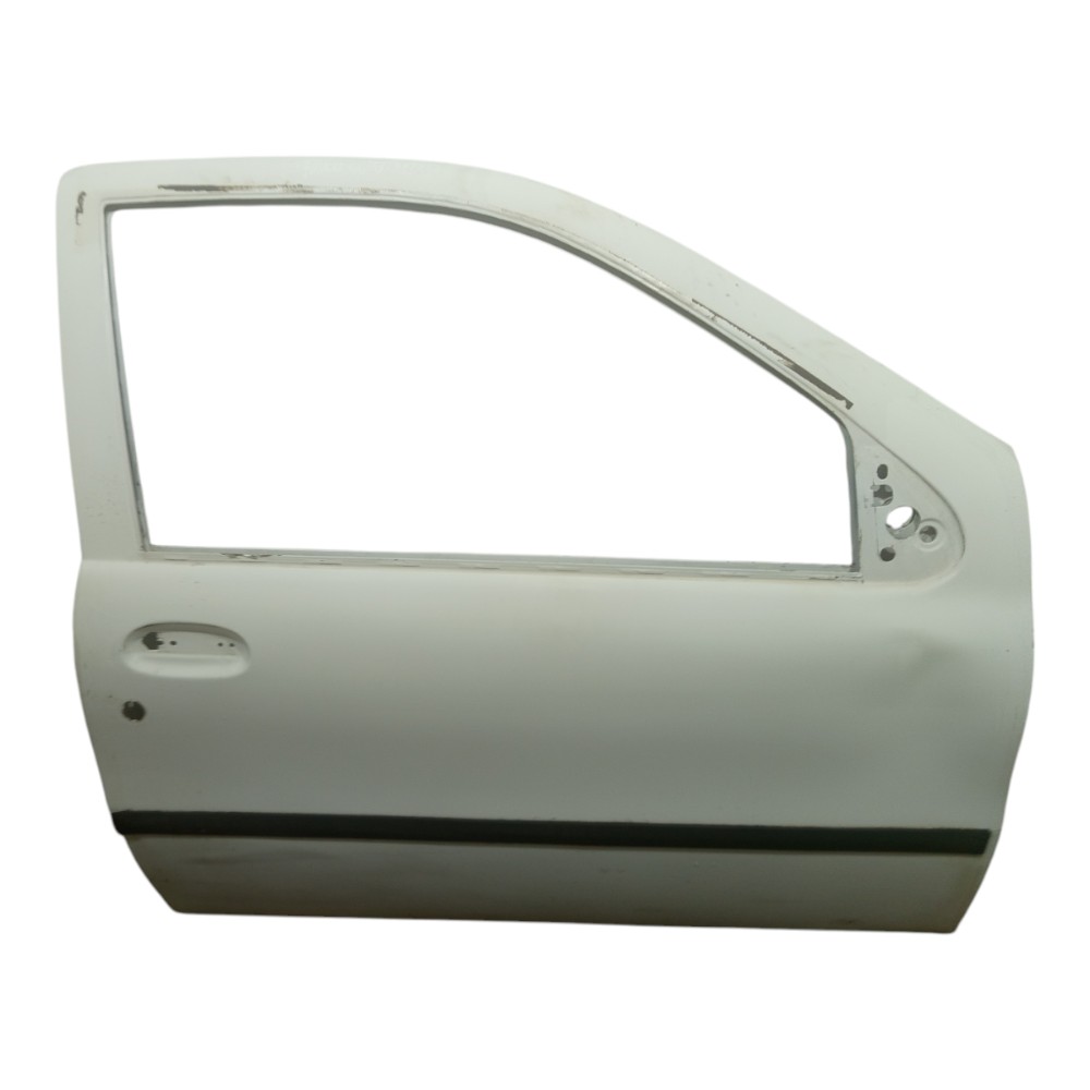 Porta Dianteira Direita Fiat Palio 1996 1997 1998 1999 2000 Dianteira 1