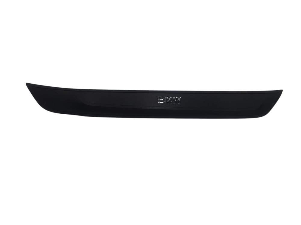 Soleira Dianteira Direita Bmw X 271 Kd1 Preto 5