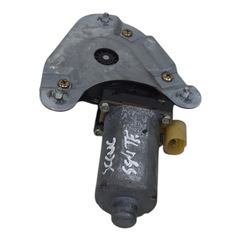 Motor Vidro Elétrico Traseiro Esquerdo Scenic 1999 2000 A 10 7