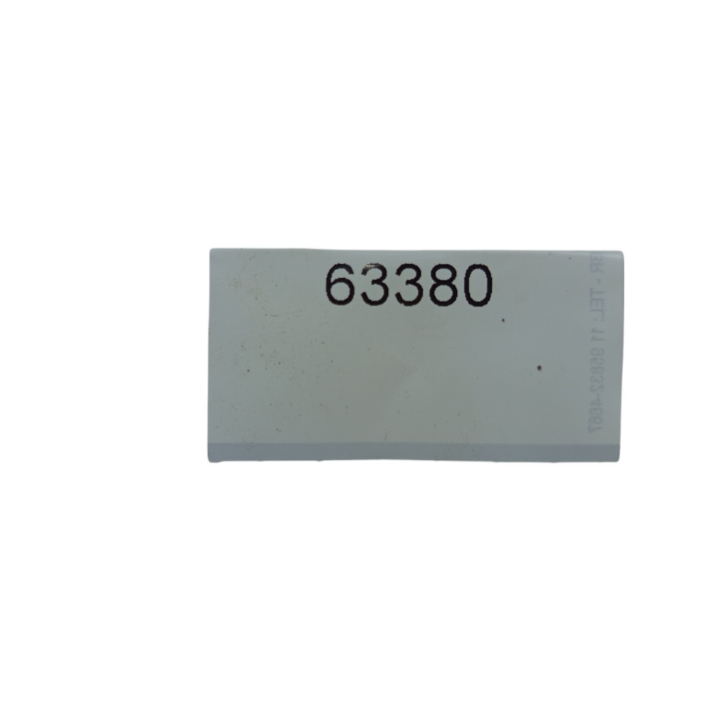 Limitador Porta Traseira Direita Gm Corsa 1996 1997 A 2010 9