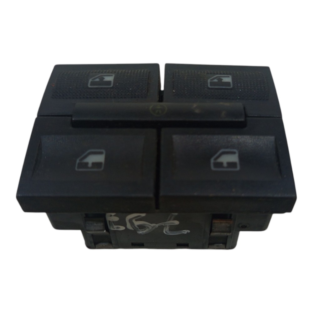 Comando Botão Vidro Vw Gol G4 2005 2006 2007 2008 A 2012 1