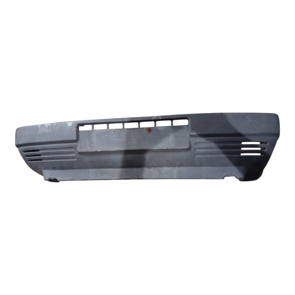 Parachoque Dianteiro Fiat Uno 1991 1992 1993 A 2005 Detalhes 1