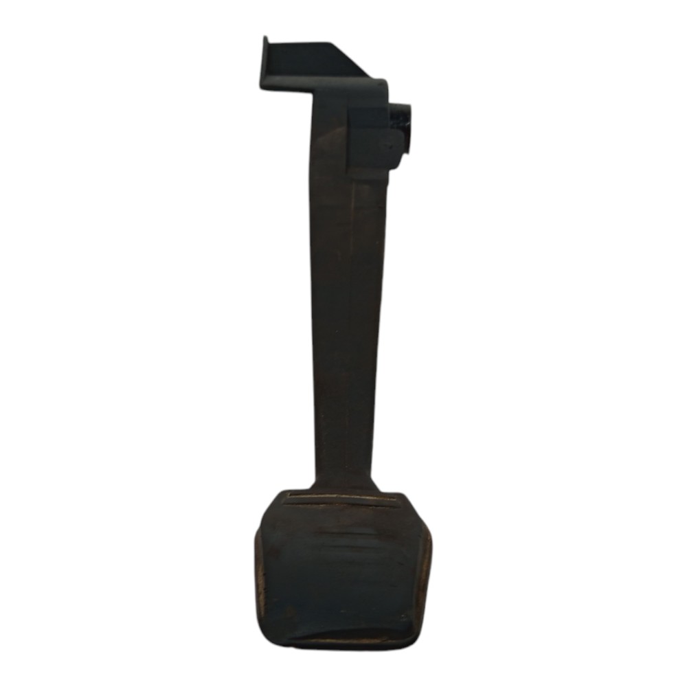 Pedal Pedaleira Ford Fiesta 1.0 1996 1997 1998 A 1999 1