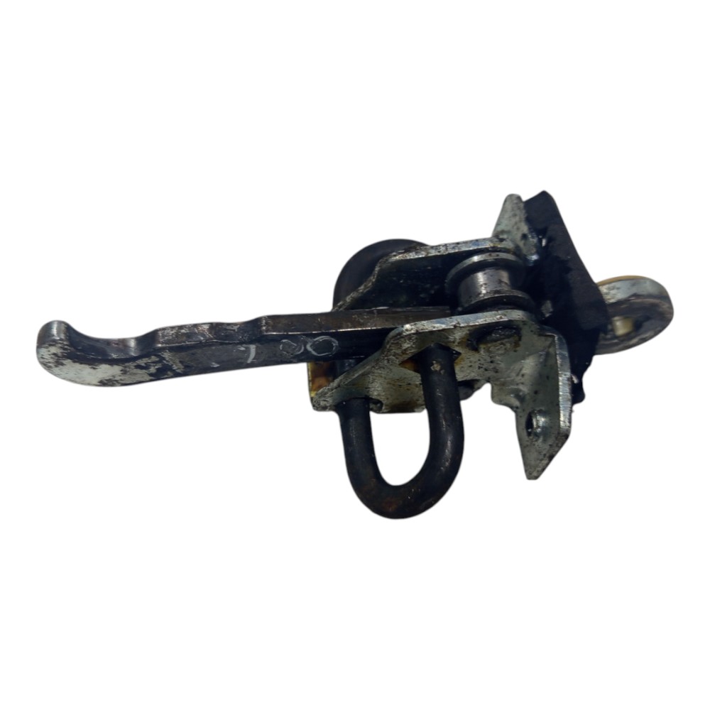 Limitador Porta Traseira Esquerda Gm Vectra 1997 1998 A 2002 3