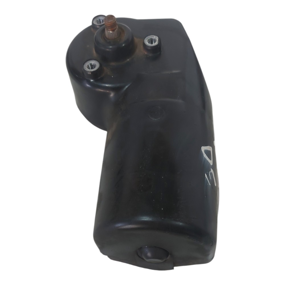 Motor Limpador Parabrisa Ford Ka Dianteira Esq 1997 A 2001 4
