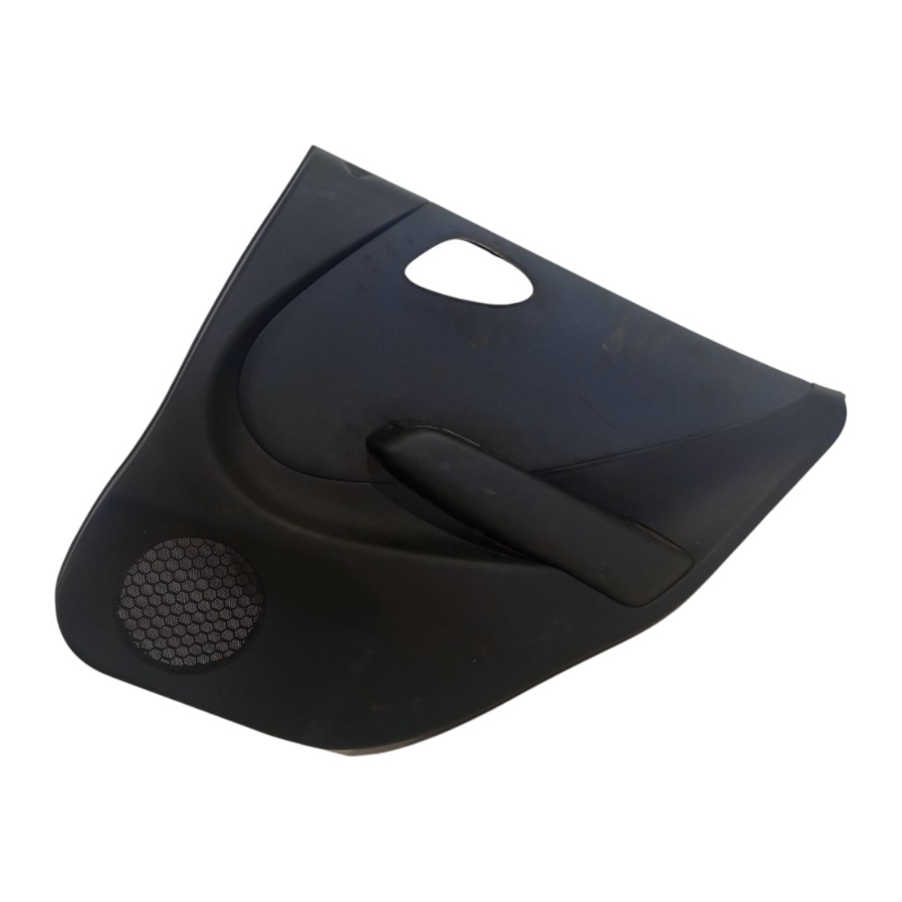 Forro Porta Traseiro Direito Honda Fit 2003 2004 2005 A 2008 3