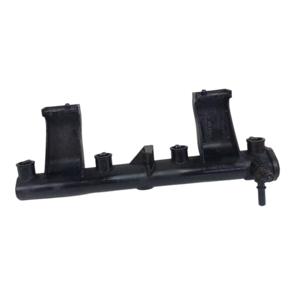 Flauta Bico Injetor Peugeot 307 1.6 16v 2002 2003 2004 A 06 5