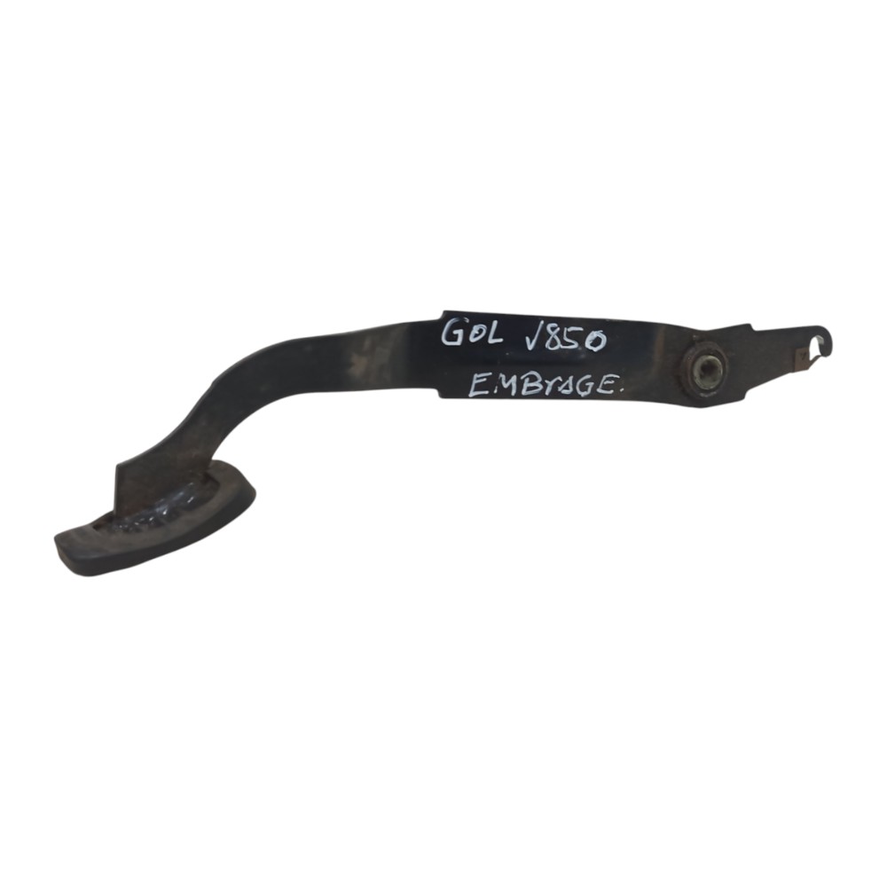 Pedal Central Volkswagen Gol G3 1.0 16v 1999 2000 A 2005 3