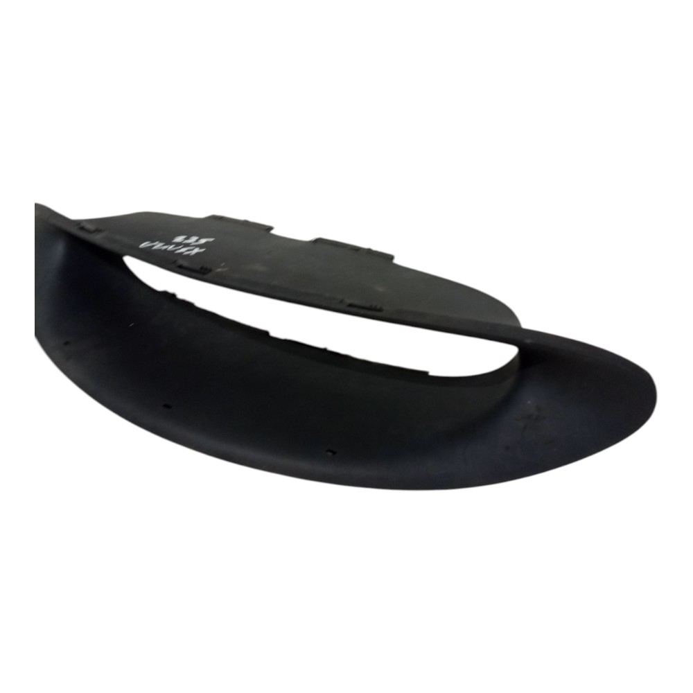 Moldura Painel Instrumentos Citroen Xsara Picasso 1999 2008 Preto 2
