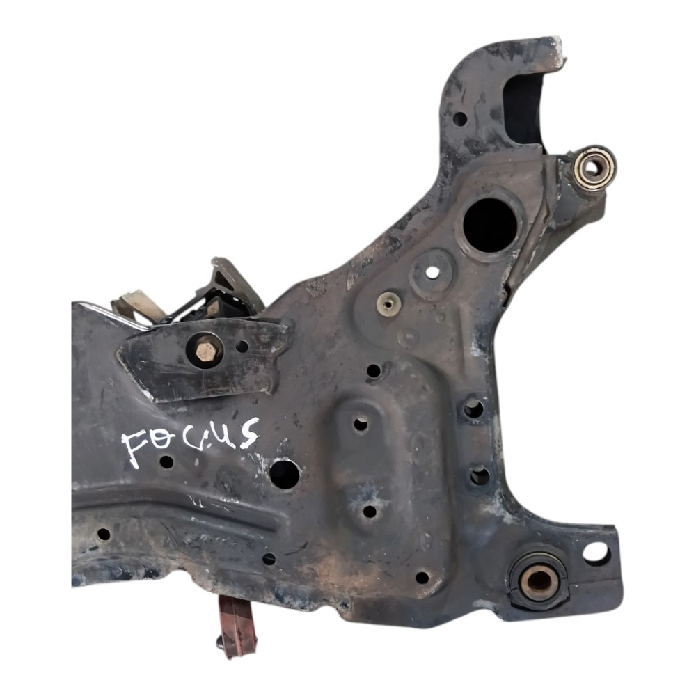 Quadro Agregado Dianteiro Ford Focus Hatch Sedan 2009 A 2013 6