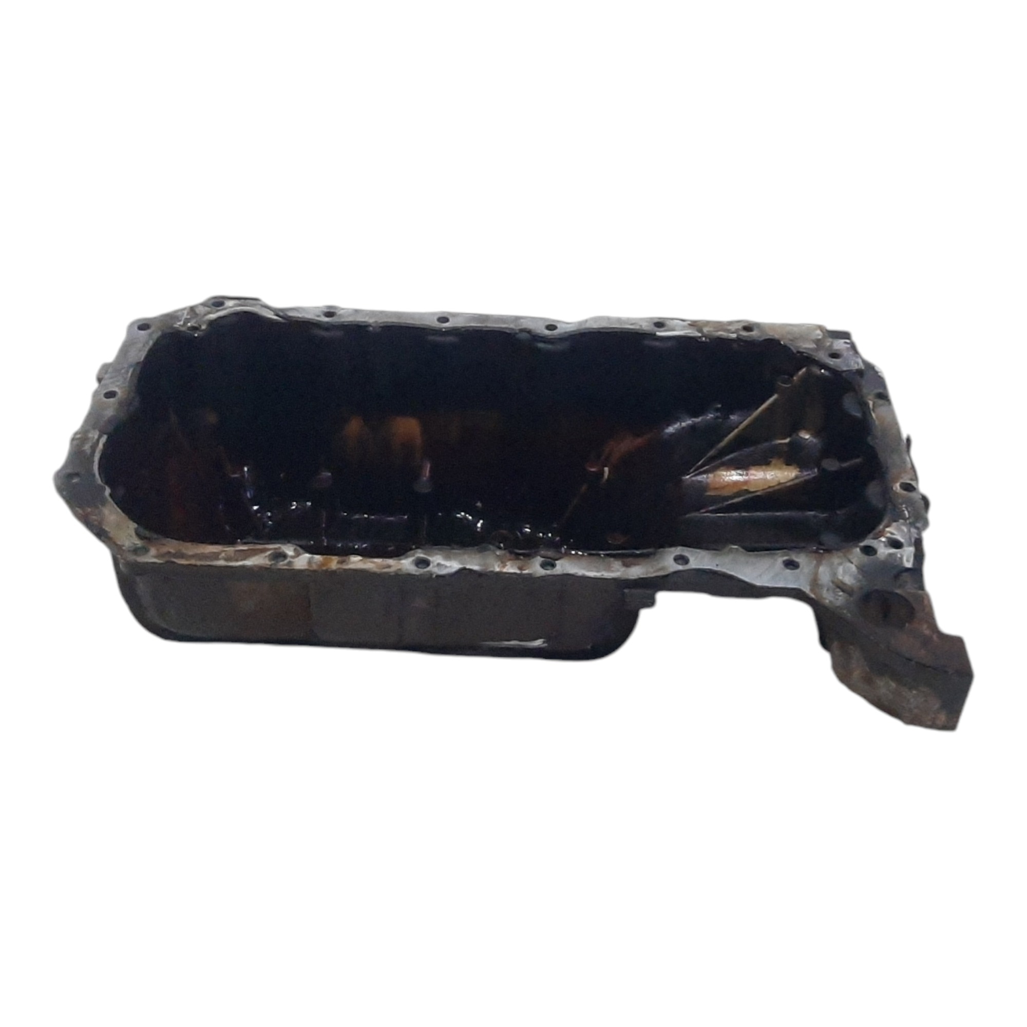 Cárter Óleo Motor Peugeot 206 1.6 16v 1999 2000 2001 A 2010 3