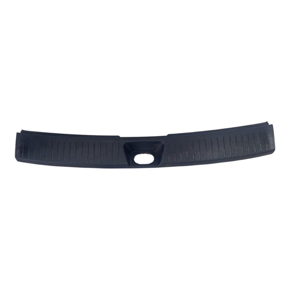 Acabamento Soleira Porta Malas Kia Sportage 2005 2006 A 2010 Preto