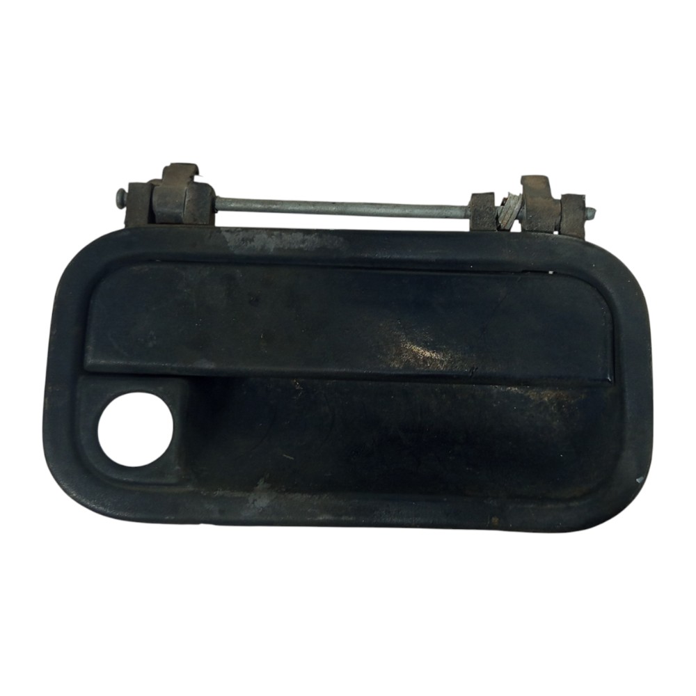 Maçaneta Externa Dianteira Direita Gm Corsa 1995 1996 A 2002 Dianteira 1
