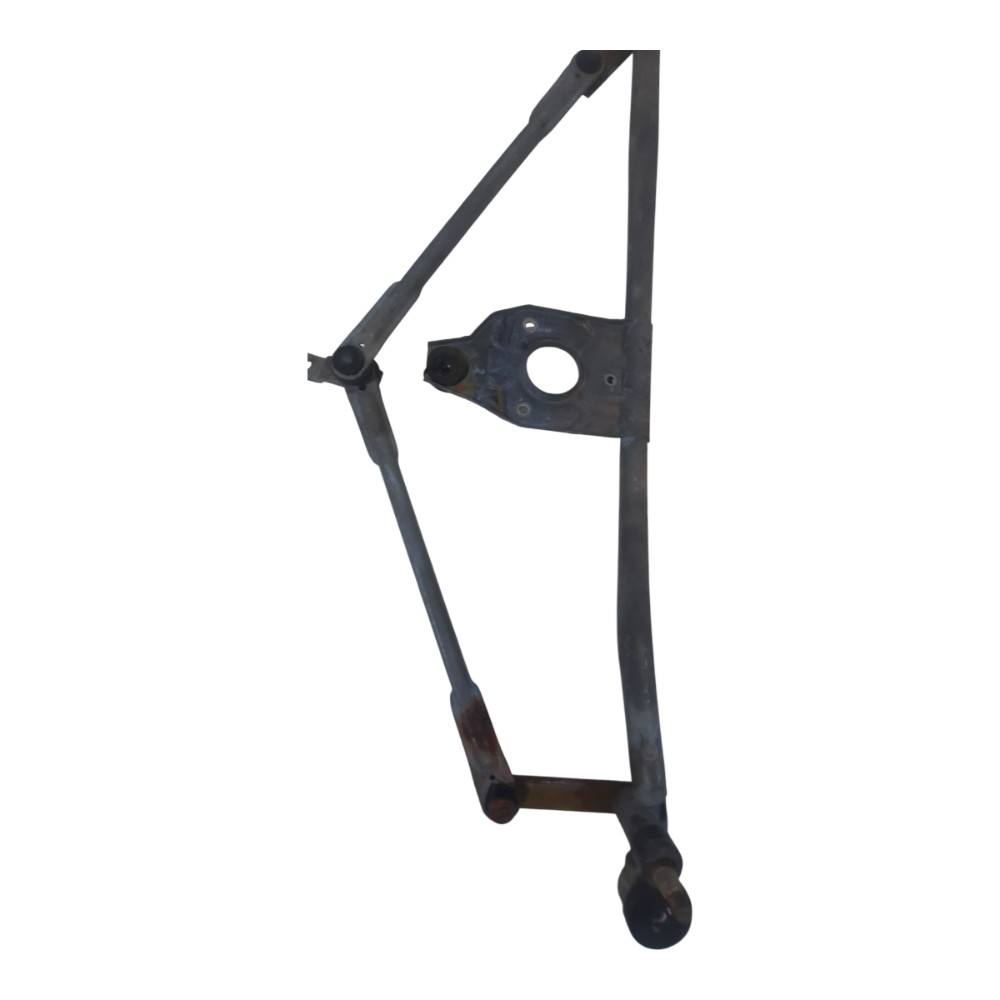 Galhada Limpador Parabrisa Vw Parati Gol G3 1995 A 2006 2