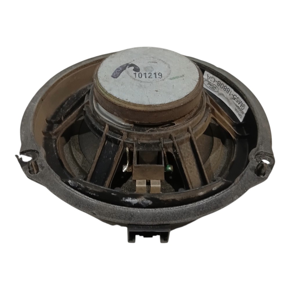 Alto Falante Dianteiro Esquerdo Ford Focus 2009 A 2013 6