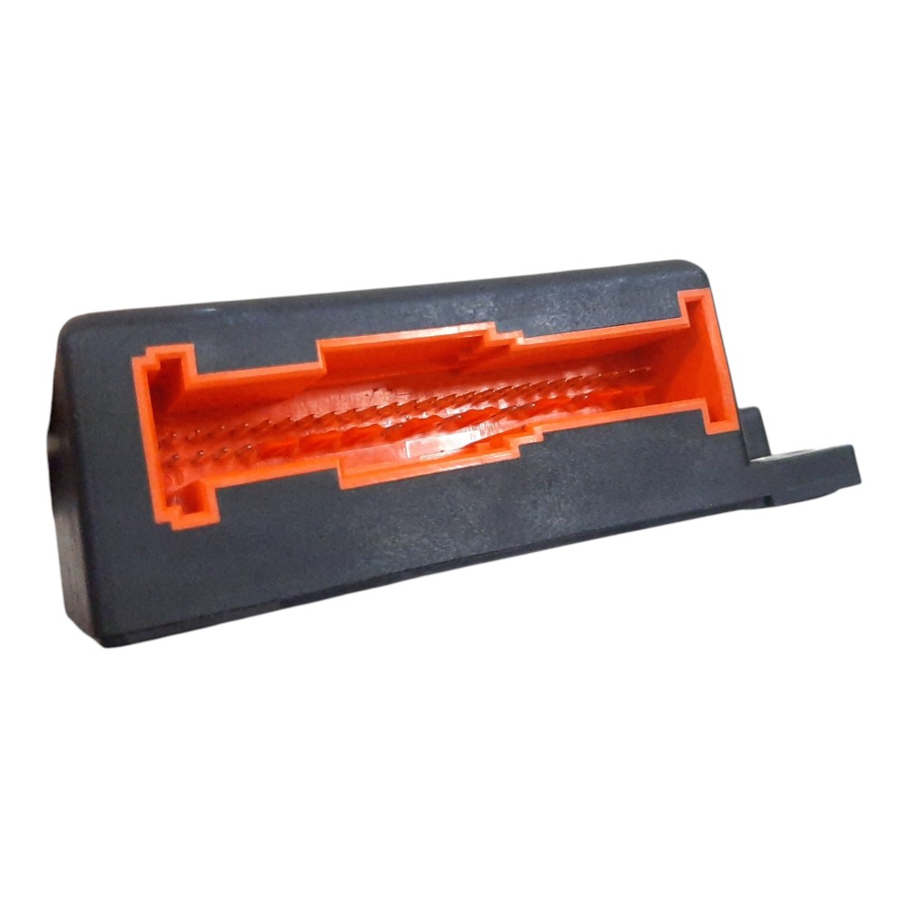 Módulo airbag c5 520 kd1 2
