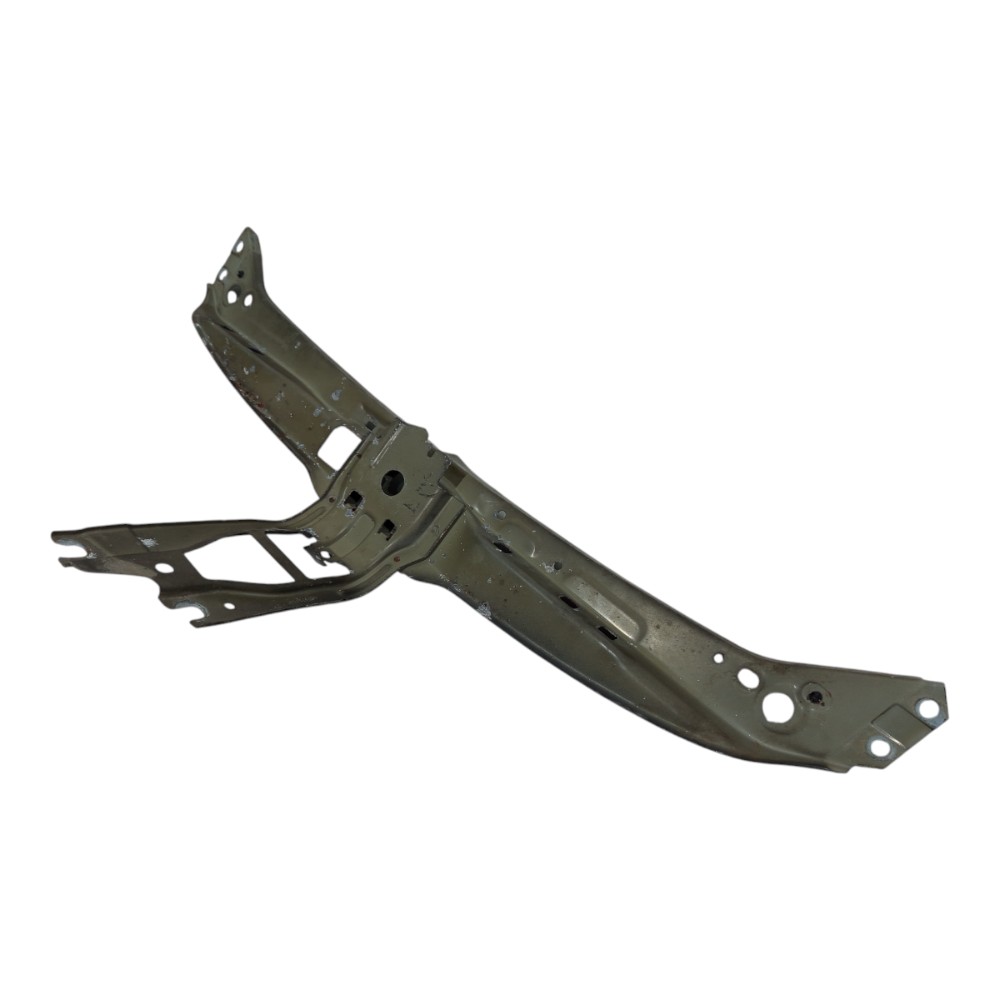 Travessa Superior Frontal Renault Clio 2004 A 2013 4
