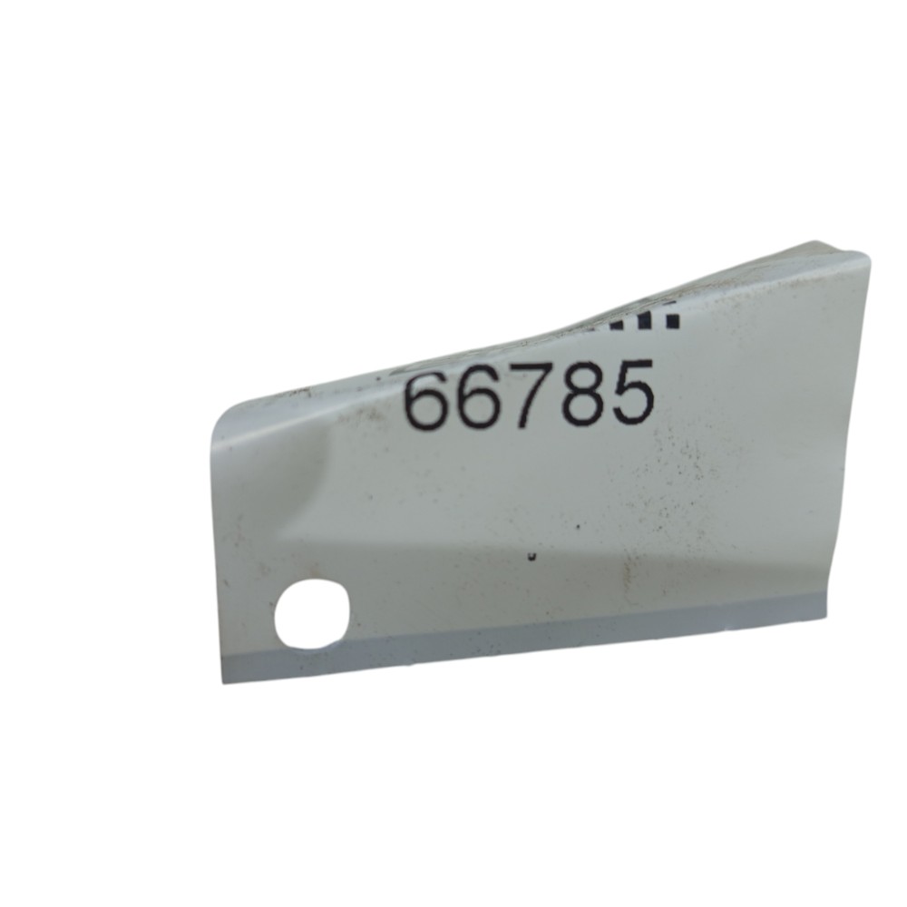 Suporte Bagagito Gm Astra Lado Direito Avaria 1999 A 2011 6