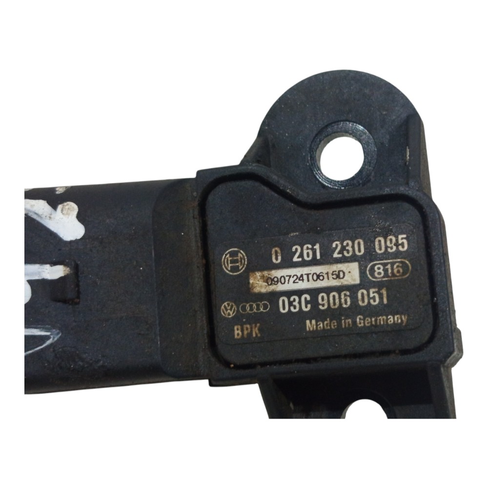 Sensor Map Vw Voyage Fox Gol Golf Saveiro Polo 2007 A 2015 2