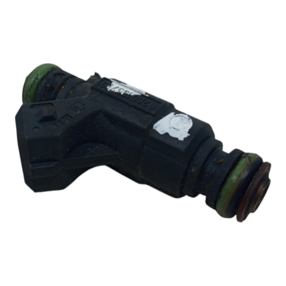 Bico Injetor Mercedes A160 1.6 8v 1995 1996 1997 1998 A 2005 3