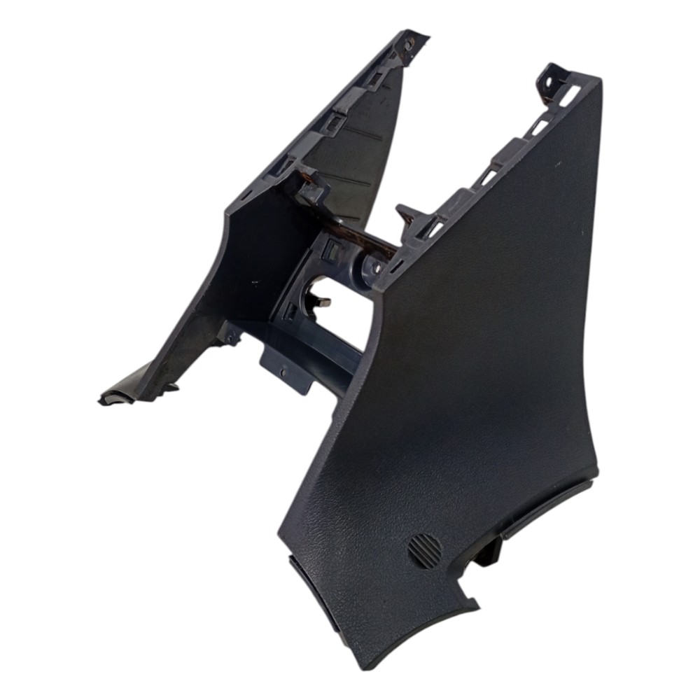 Moldura Console Central Jac J6 Diamond 2.0 2012 A 2016 1