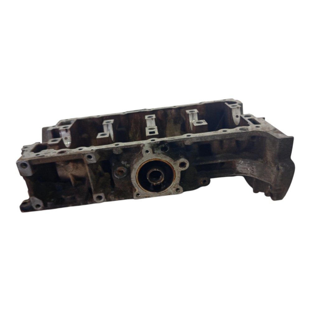 Sobre Cárter Motor Peugeot 206 207 1.4 8v Flex 2004 A 2012 6