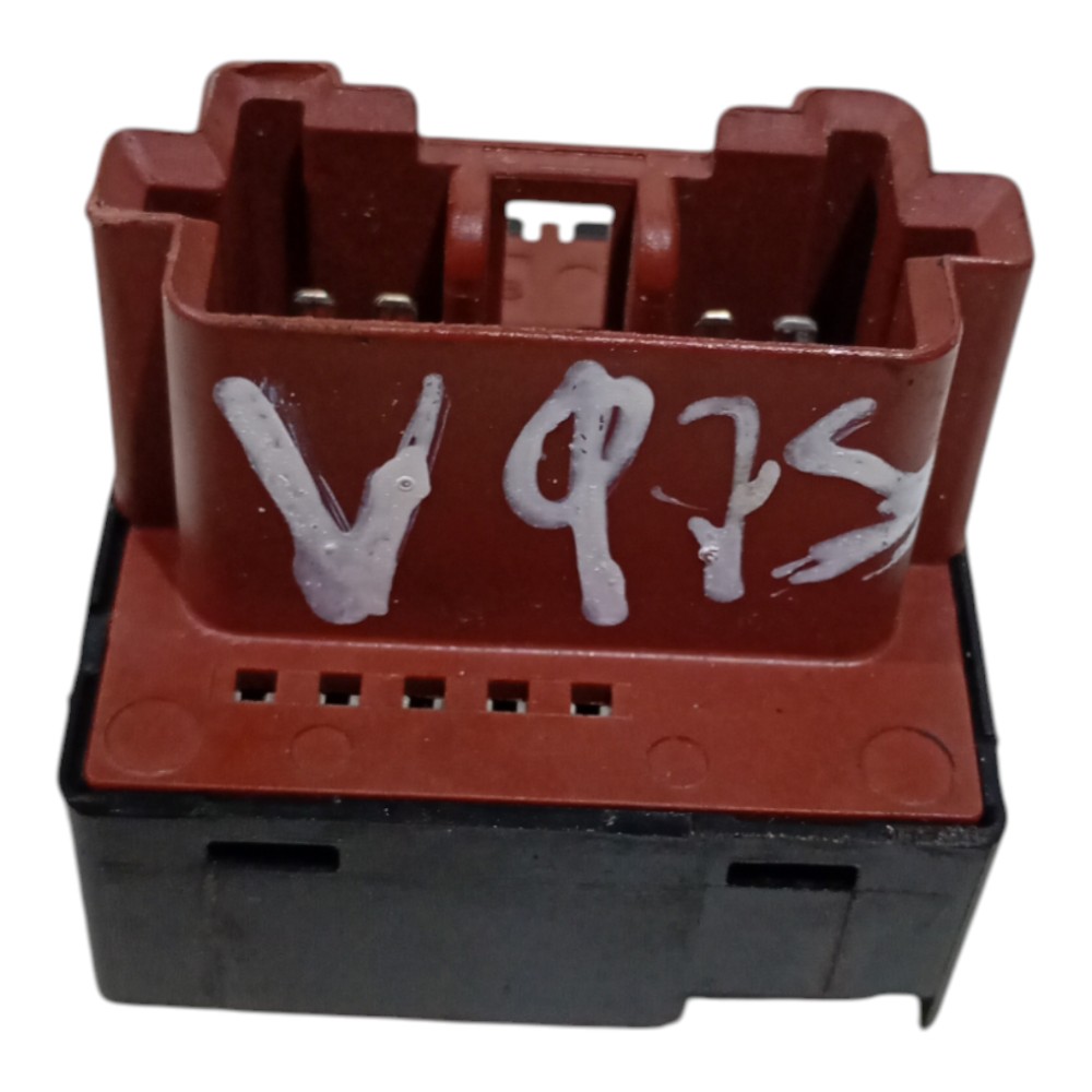 Botão Comando Retrovisor Mitsubishi Asx 2015 2016 A 2020 3