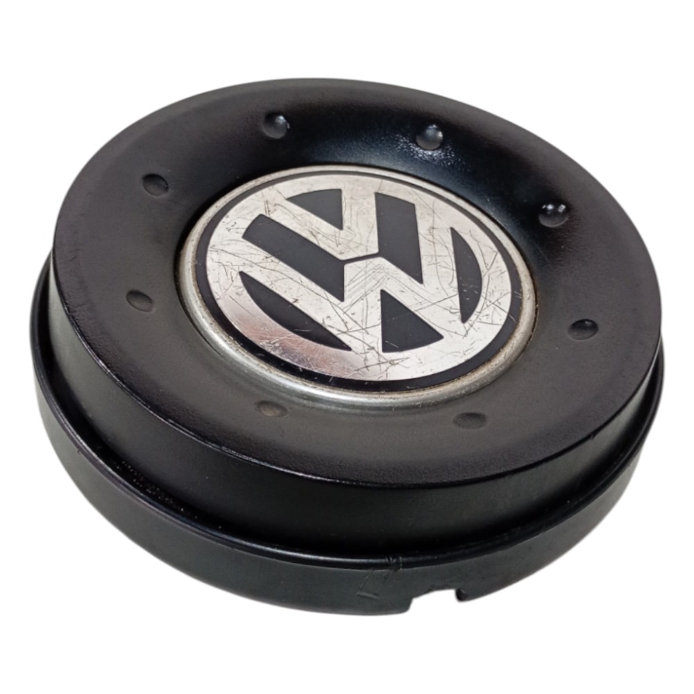 Tampa Volante Botao Buzina Vw Parati 2005 A 2013 2