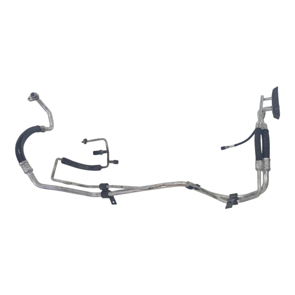 Mangueira Ar Condicionado Peugeot 206 1.4 1999 2000 A 2009 2