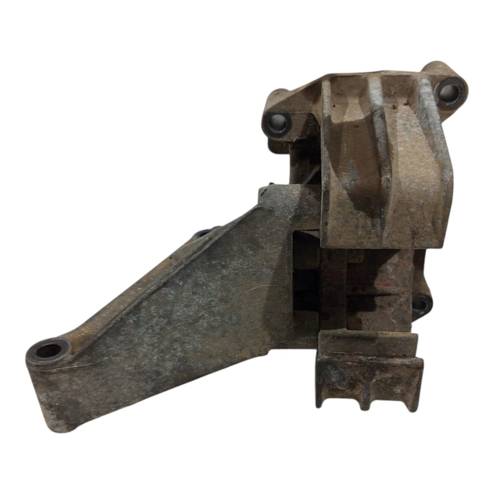 Coxim Suporte Traseiro Gm Chevrolet Vectra 1997 1998 A 2005 7