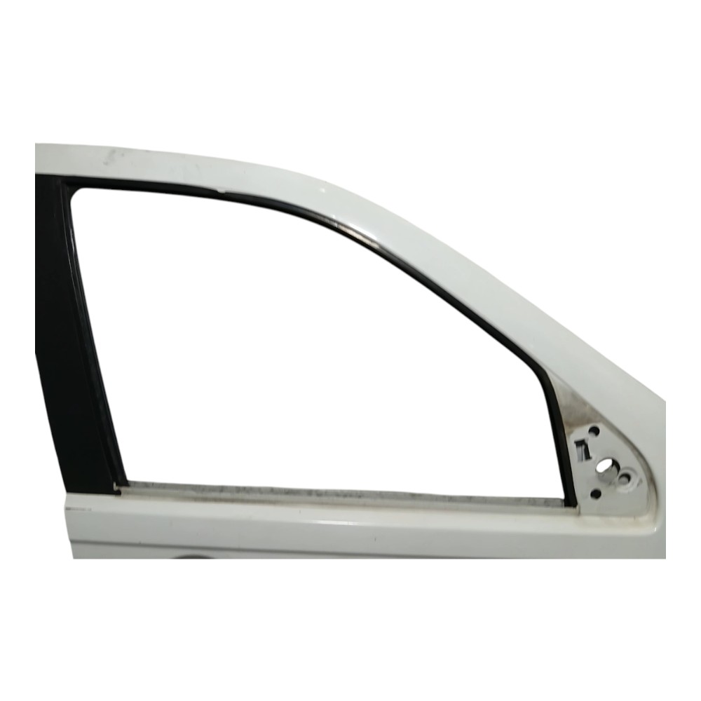 Porta Dianteira Direita Fiat Palio Strada 2007 A 2011 Dianteira Direita 3