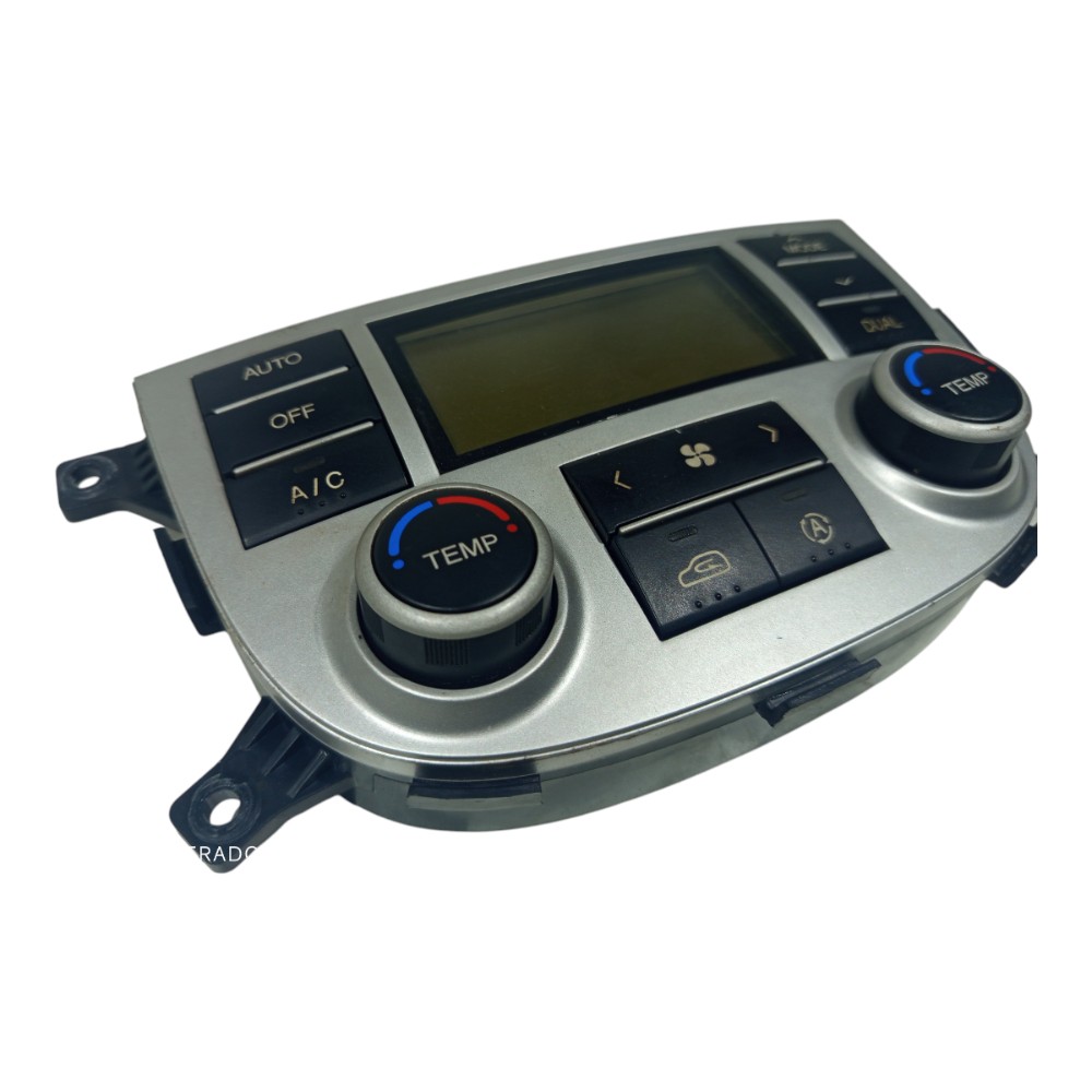 Comando Ar Condicionado Hyundai Santa Fé V6 2006 2007 – 2013 2