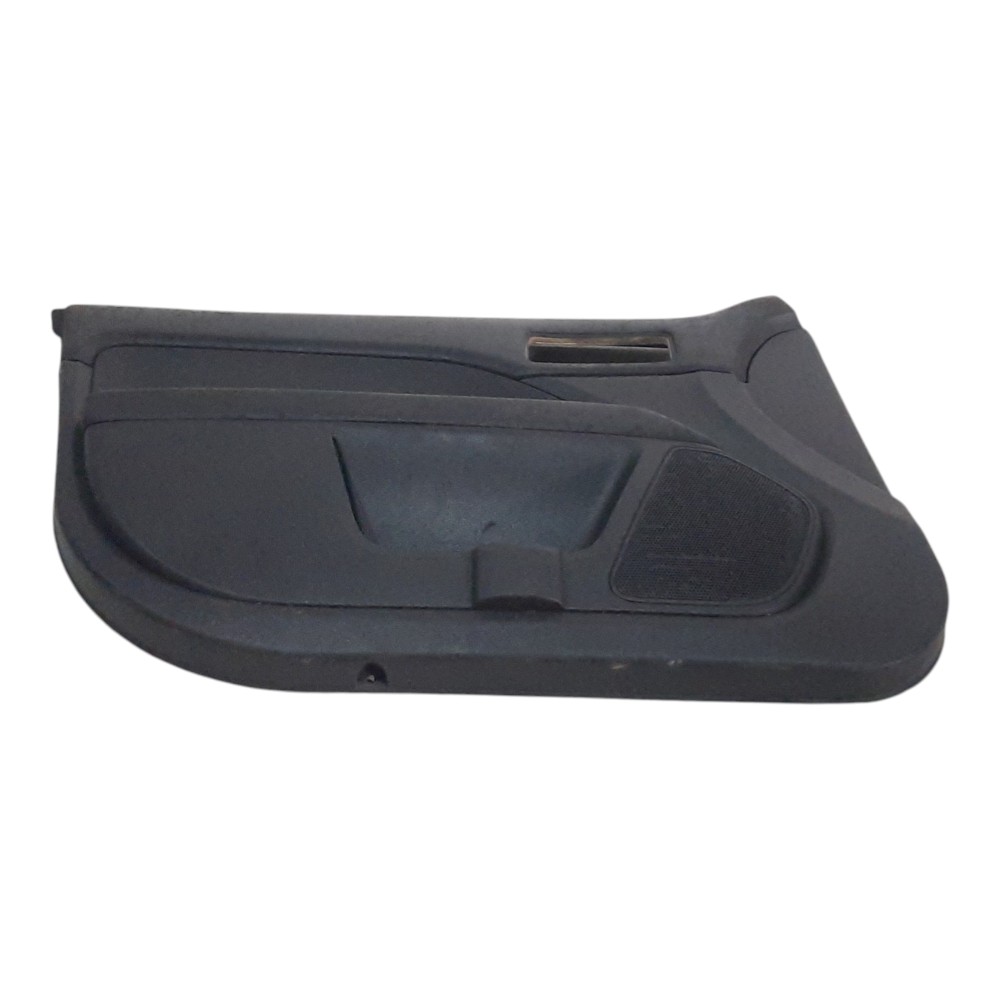 Forro Porta Dianteira Esquerda Ford Fusion 2006 2007 A 2009 2