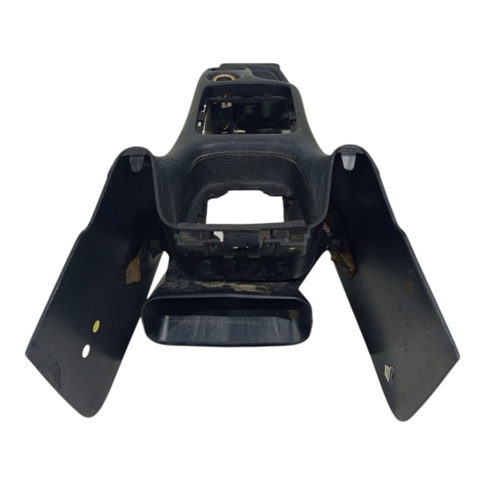 Console Central Cambio Peugeot 206 2001 2002 2003 04 A 2010 4