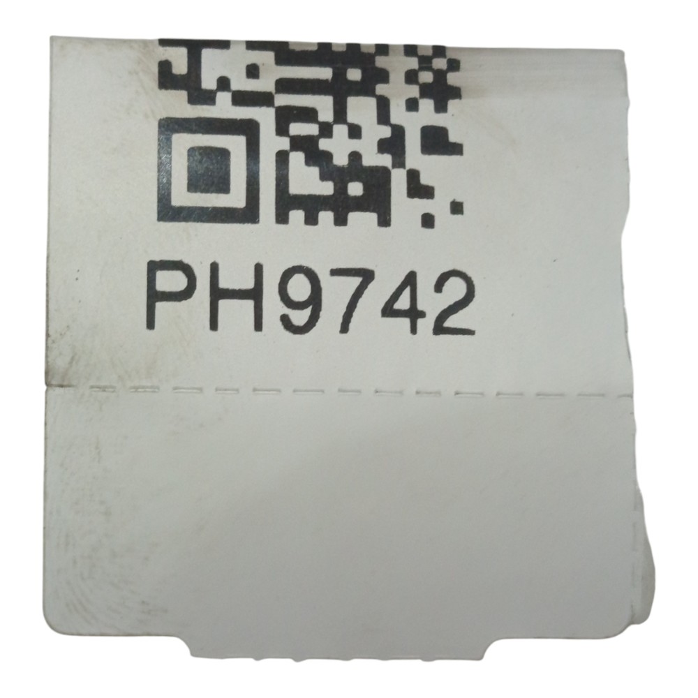 Tampa Calota Central Roda Mercedes C180 1999 A 2005 7
