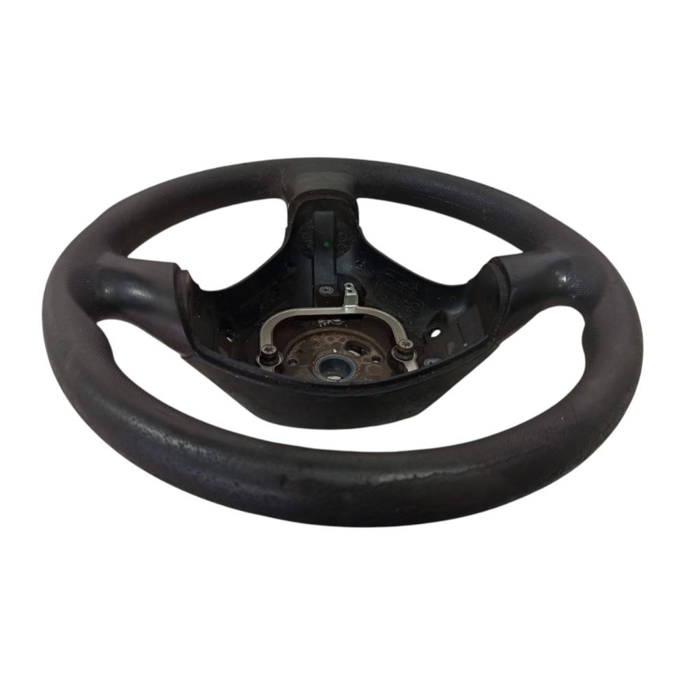 Volante Audi A3 1.8 20v 1997 A 2006 8e0124a Preto 5